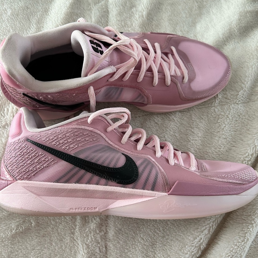 Nike Sabrina 2 “Pink Foam” - Picture 6 of 10